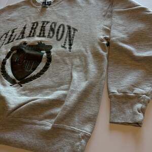 Vintage 90s JanSport Clarkson University Crewneck